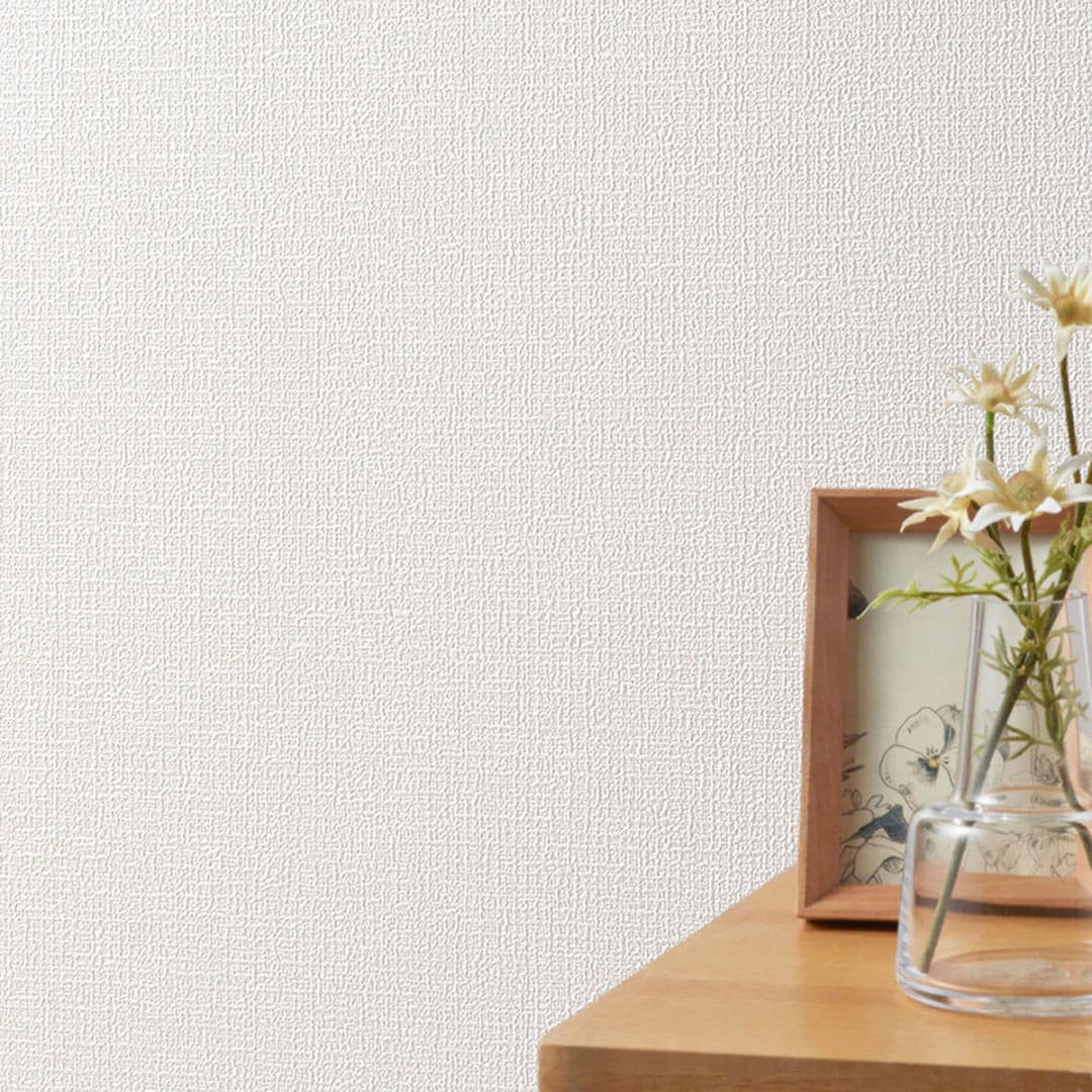 【のり無し】織物調機能性壁紙 抗菌・撥水・防かび SL PLUS シンコール SLP-329