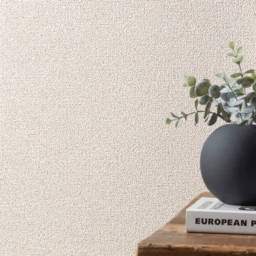 【のり無し】織物調機能性壁紙 抗菌・撥水・防かび SL PLUS シンコール SLP-335