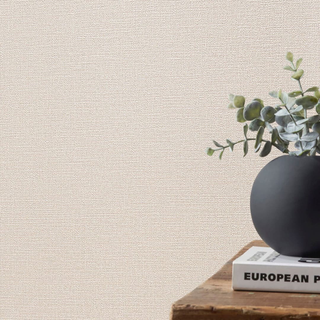 【のり無し】織物調機能性壁紙 抗菌・撥水・防かび SL PLUS シンコール STM-717