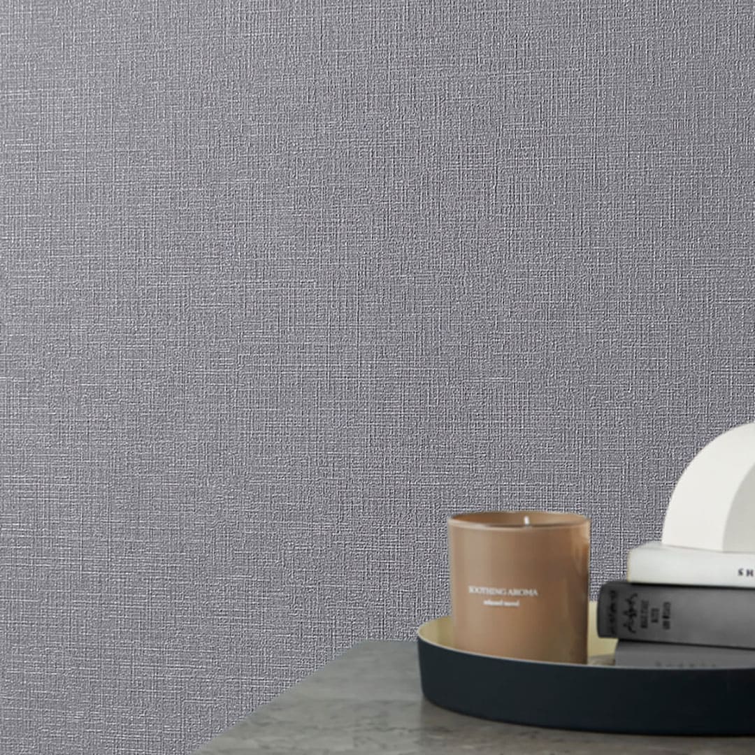 【のり無し】織物調機能性壁紙 抗菌・撥水・防かび SL PLUS シンコール STM-711