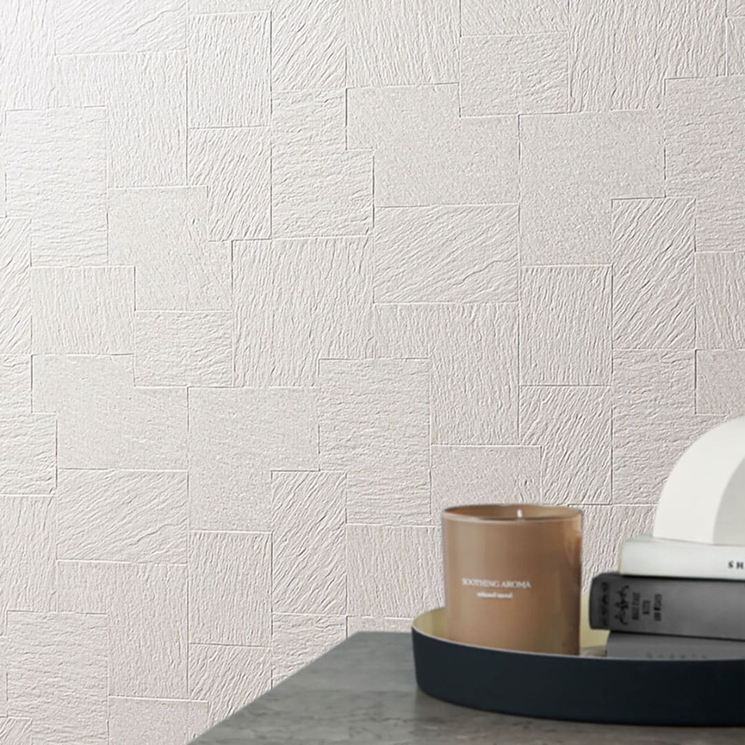 【のり無し】パターン機能性壁紙 抗菌・撥水・防かび SL PLUS  シンコール SLP-388