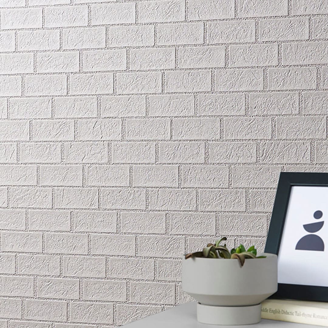 【のり無し】パターン機能性壁紙 抗菌・撥水・防かび SL PLUS  シンコール SLP-391