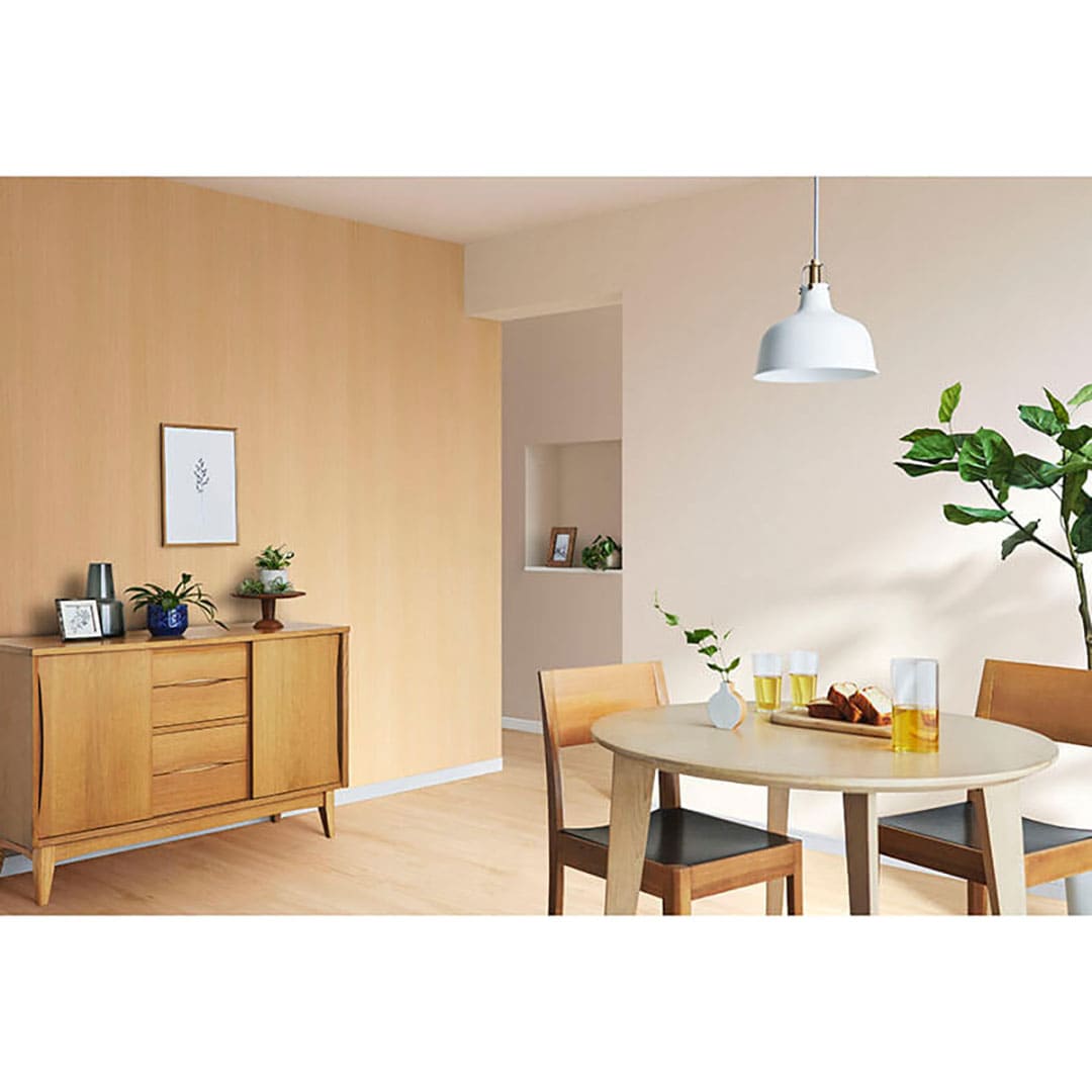 【のり無し】パターン機能性壁紙 抗菌・撥水・防かび SL PLUS  シンコール SLP-379