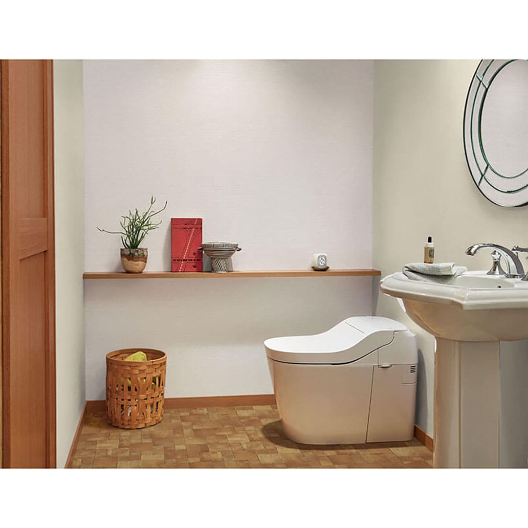 【のり無し】パターン機能性壁紙 抗菌・撥水・防かび SL PLUS  シンコール SLP-390