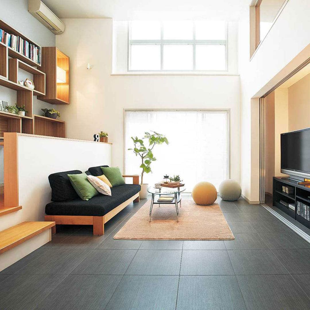 【のり無し】50m×1巻 石目調機能性壁紙 抗菌・撥水・防かび SL PLUS シンコール SLP-866