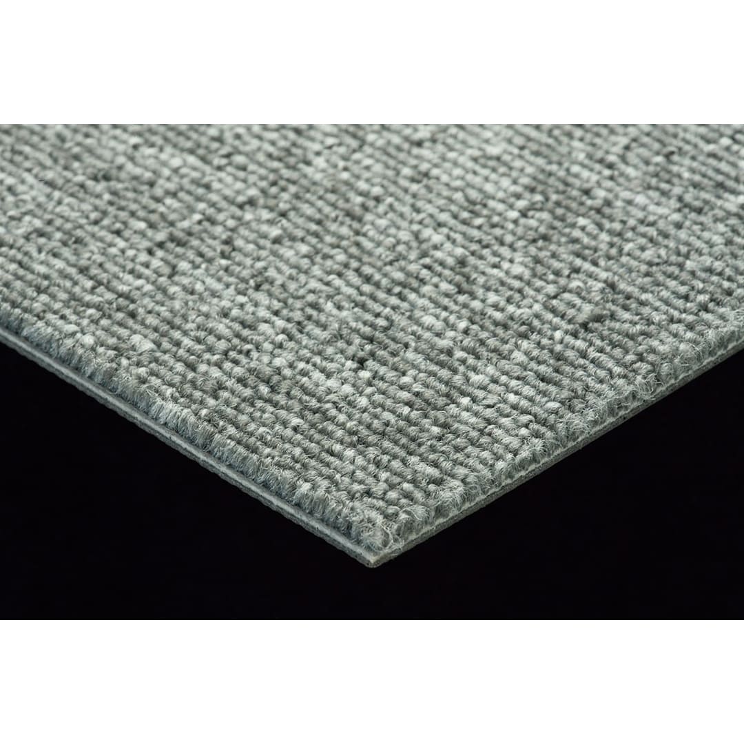 ECOS PX-3000 業務用タイルカーペット PX-3001 500×500×3（mm）【ケース販売】20枚入 スミノエインテリアプロダクツ