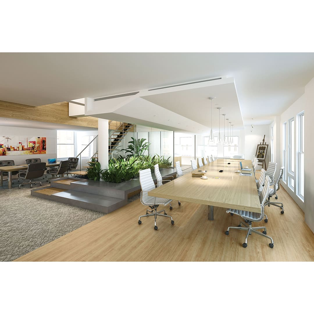 AVANCERA FLOOR WOOD AF-5010 150×914.4×5（mm）【ケース販売】13枚入 スミノエインテリアプロダクツ 置敷きビニル床タイル