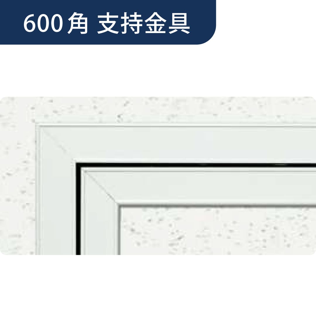 点検口 Superリーフ 606VW バニラホワイト 支持金具 600角 62607 天井点検口 アルミ 額縁 4方向開閉 創建