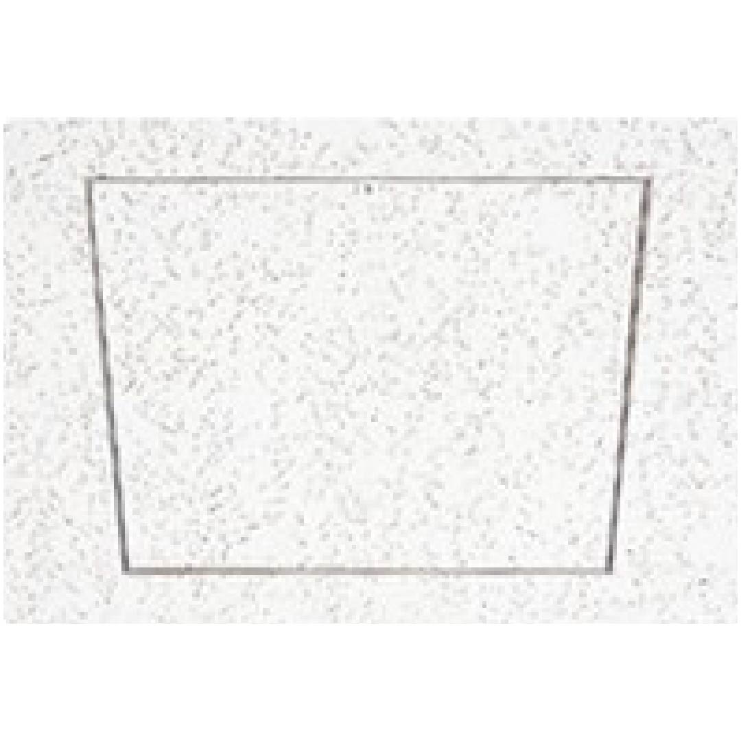 点検口 リーフ目地 454 タイプ1 アルマイトシルバー 450角 62091 天井 アルミ 目地 4方向開閉 創建