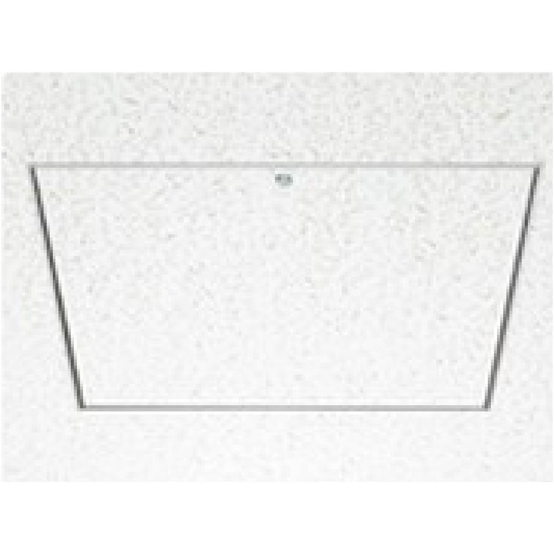 点検口 リーフ目地 303 タイプ4 カギ付 アルマイトシルバー 300角 71001 天井 アルミ 目地 創建