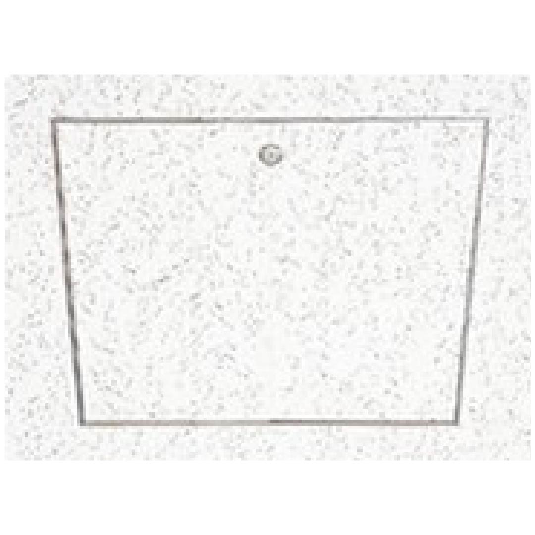 点検口 リーフ目地 306 タイプ1 カギ付 アルマイトシルバー 303×606 62102 天井 アルミ 目地 4方向 創建