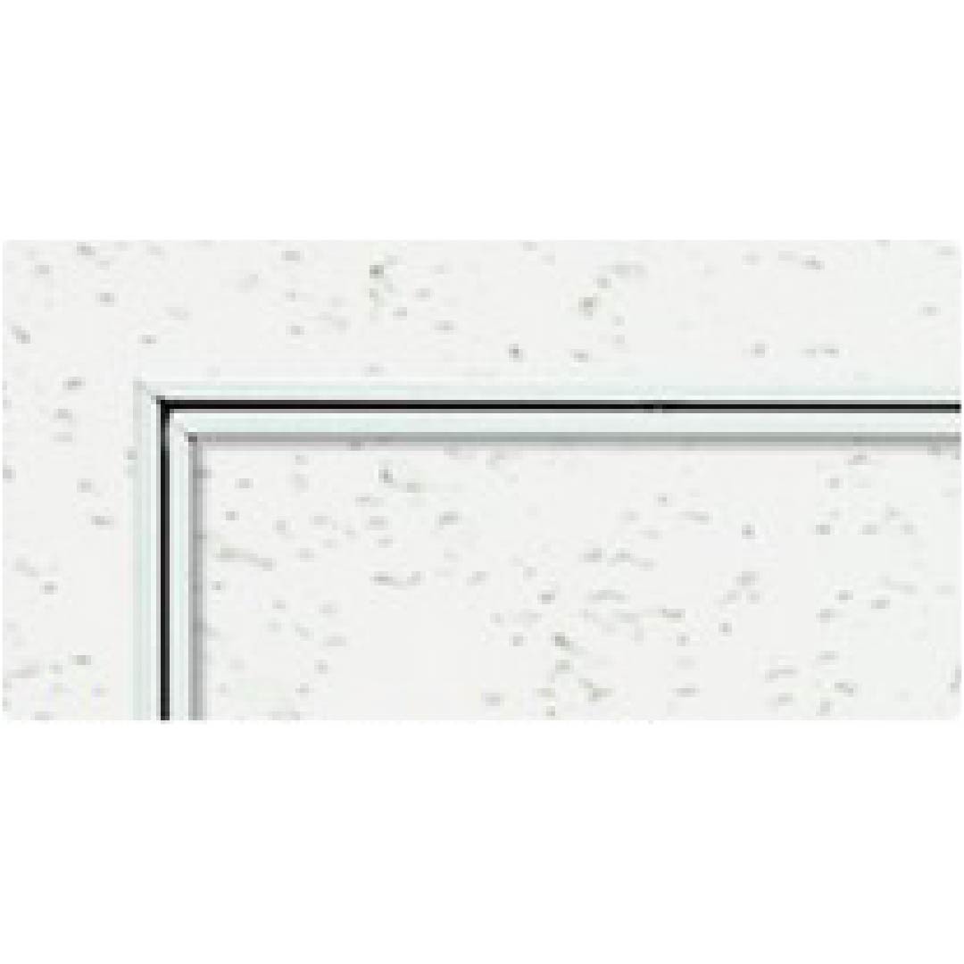 点検口 リーフ目地 606 タイプ2 WA カギ付 ホワイトアルマイト2 600角 62661 天井 アルミ 目地 4方向 創建