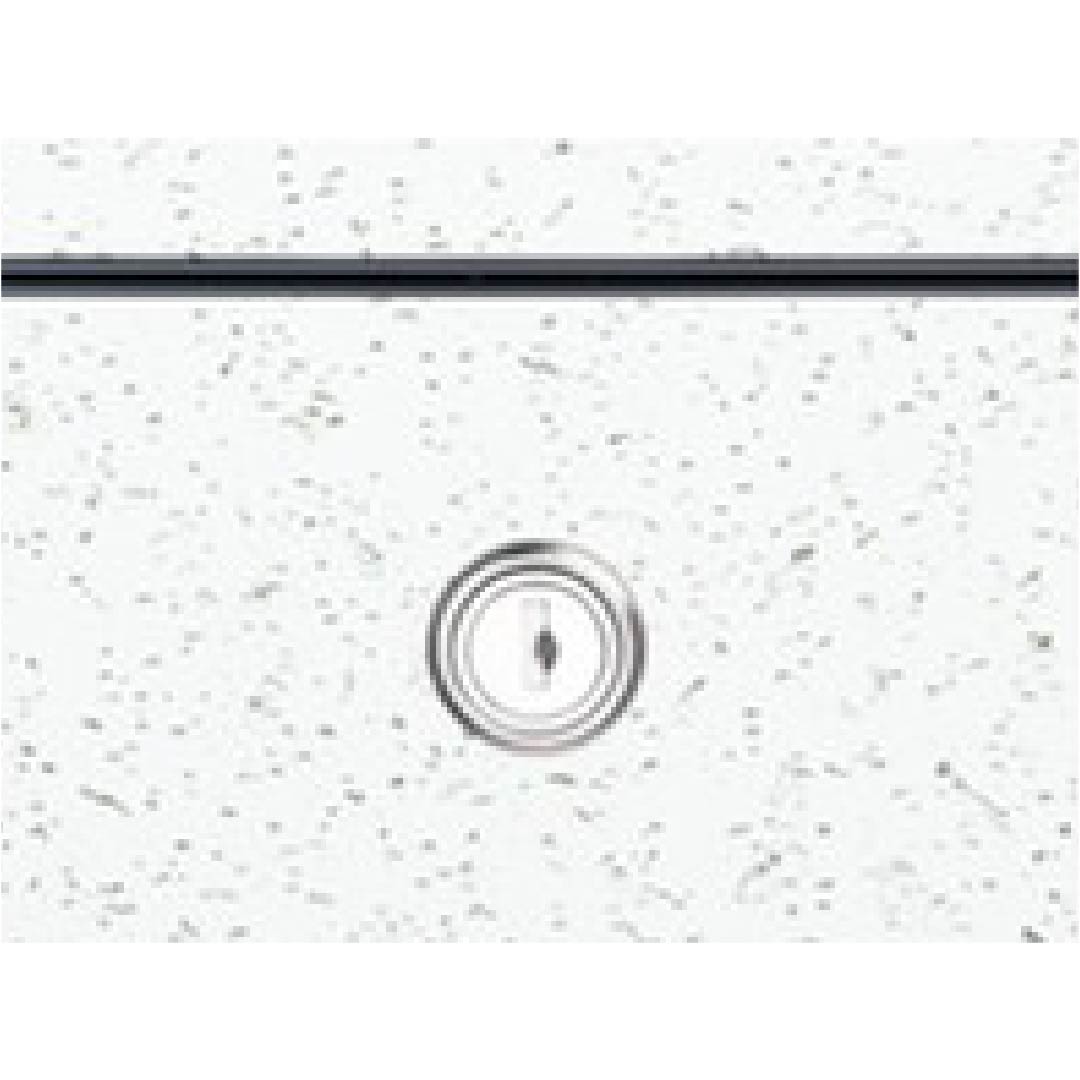 点検口 リーフ目地 303 タイプ2 CB カギ付 カスタムブラック 300角 62662 天井 アルミ 目地 4方向 創建