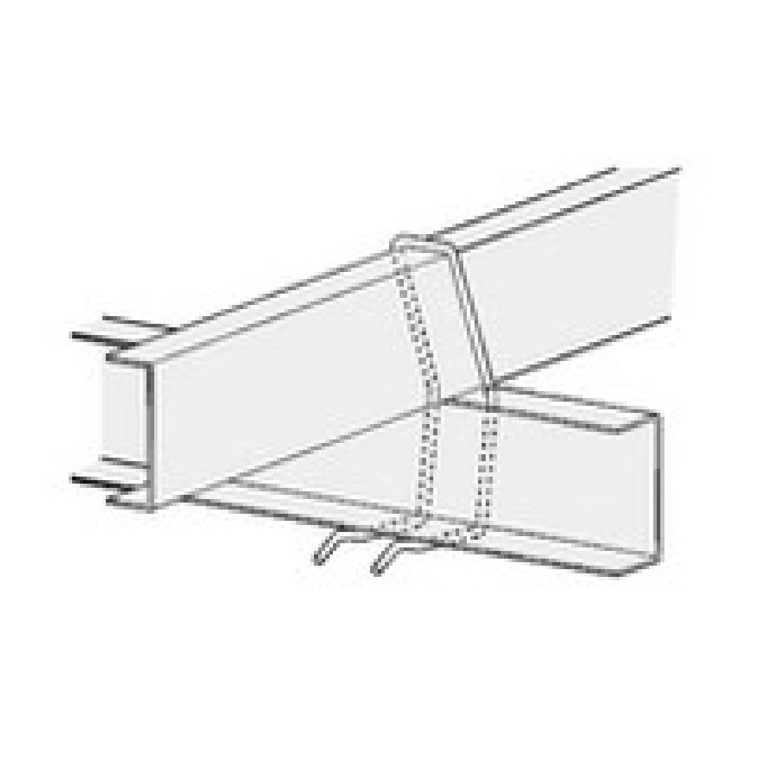 ワイヤークリップ C38用 点検口用補助部材 アエン 65042 天井点検口 補助部材 創建