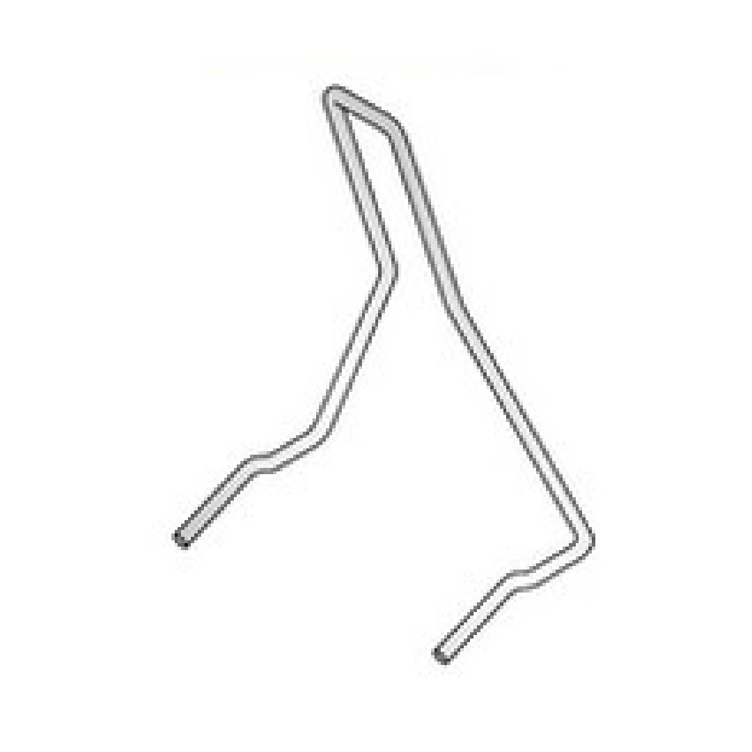 ワイヤークリップW C38用 点検口用補助部材 アエン 65038 天井点検口 補助部材 創建