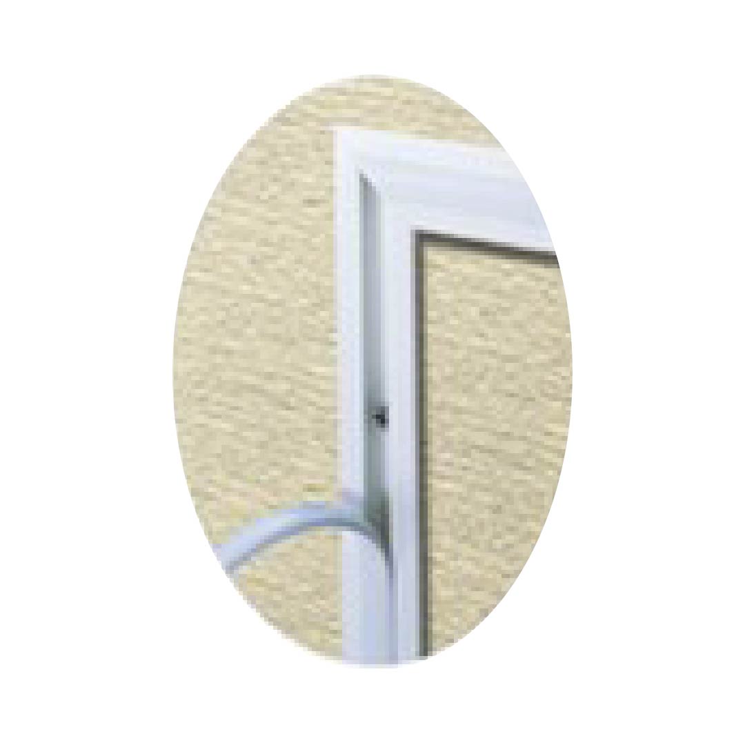 点検口 アルミ 天井 壁 CHW450-9 9.5mm ホワイトアルマイト 62275 450角 天井点検口 壁点検口 創建