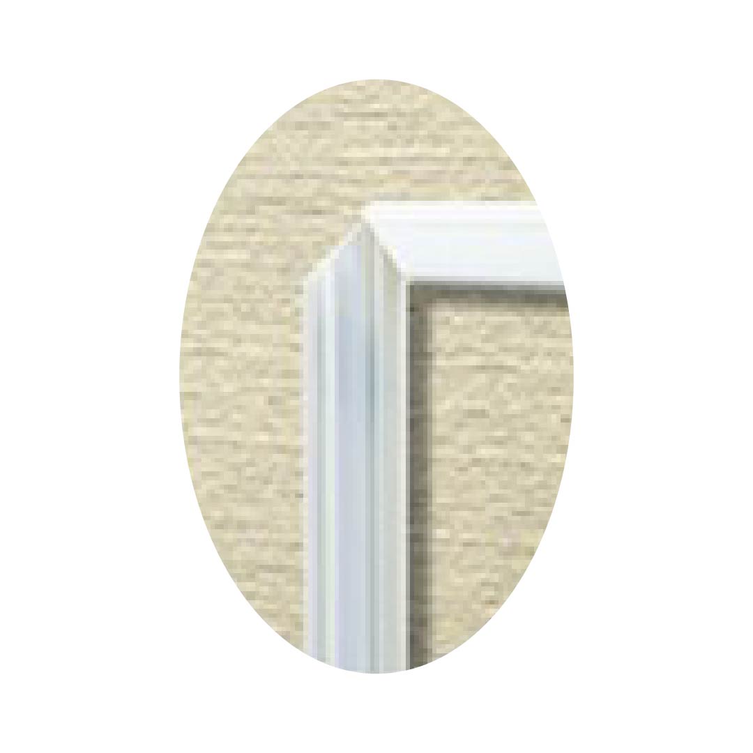 点検口 ビニール 壁 WS200-15 15mm ホワイト 62328 200角  スリムタイプ 壁点検口 創建