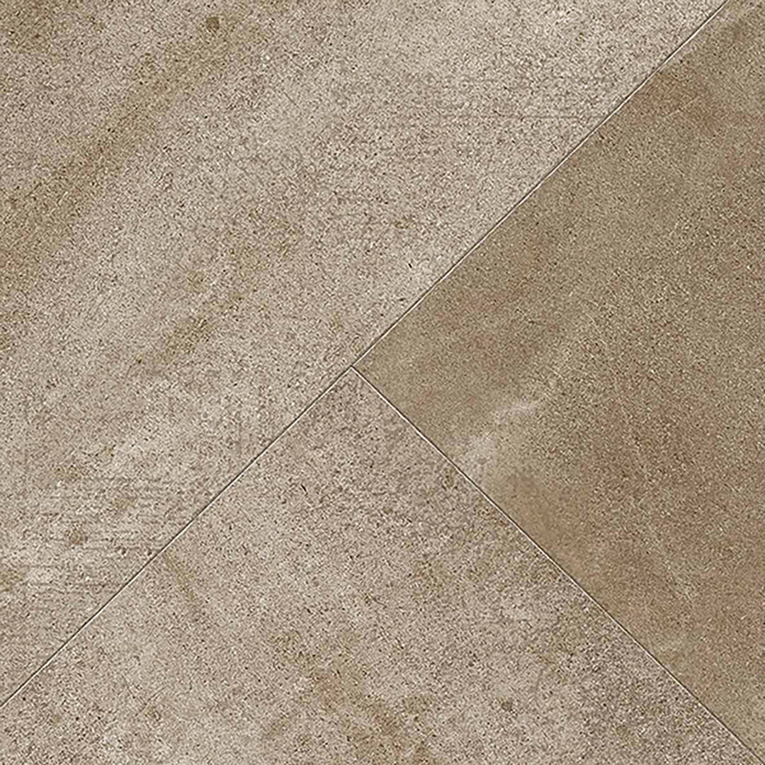 IS2005 フロアタイル（FLOOR TILE）ストーン＆アクセント オーバーストーン 600×600×2.5（mm） サンゲツ