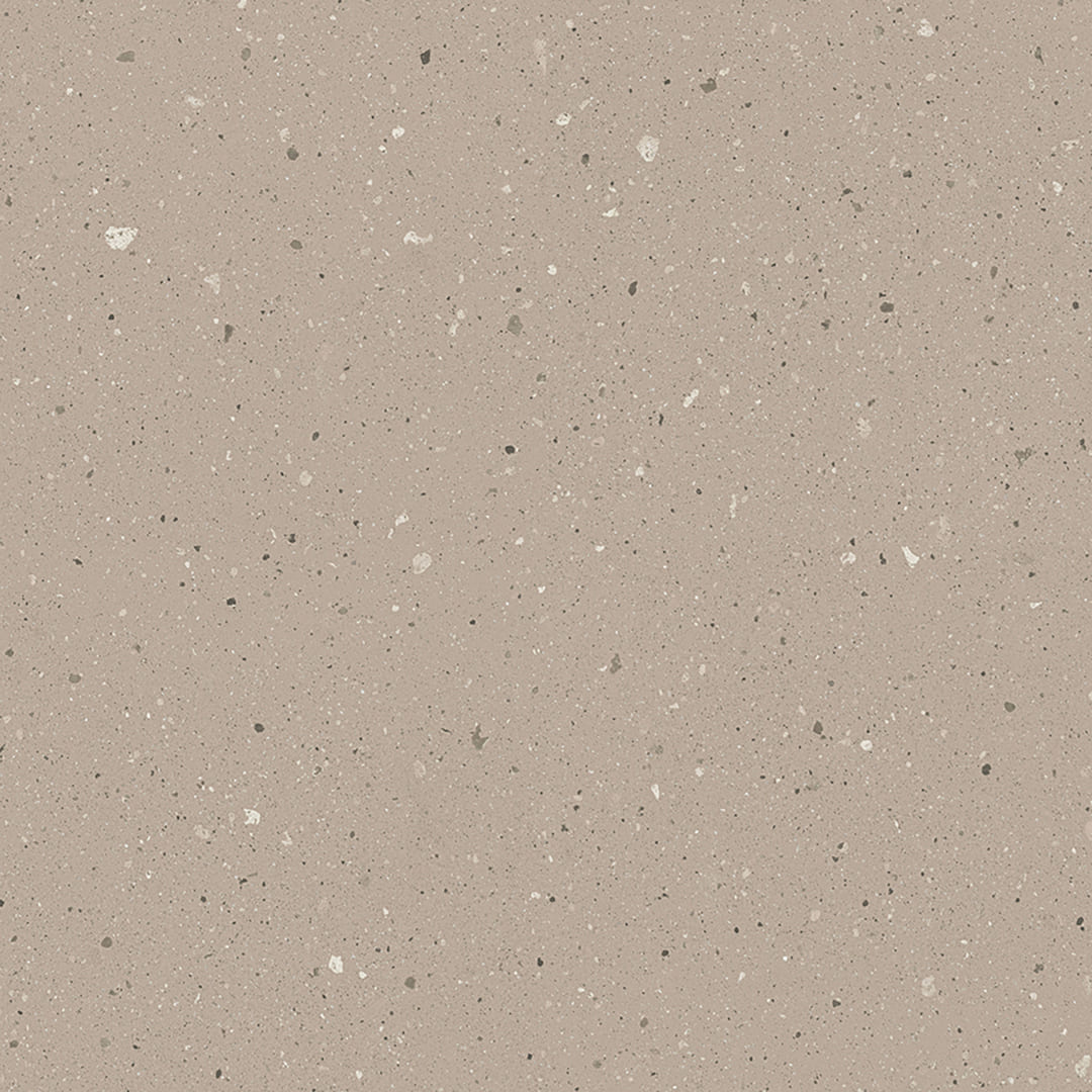 IS2017 フロアタイル（FLOOR TILE）ストーン＆アクセント シックテラゾー 457.2×457.2×2.5（mm） サンゲツ
