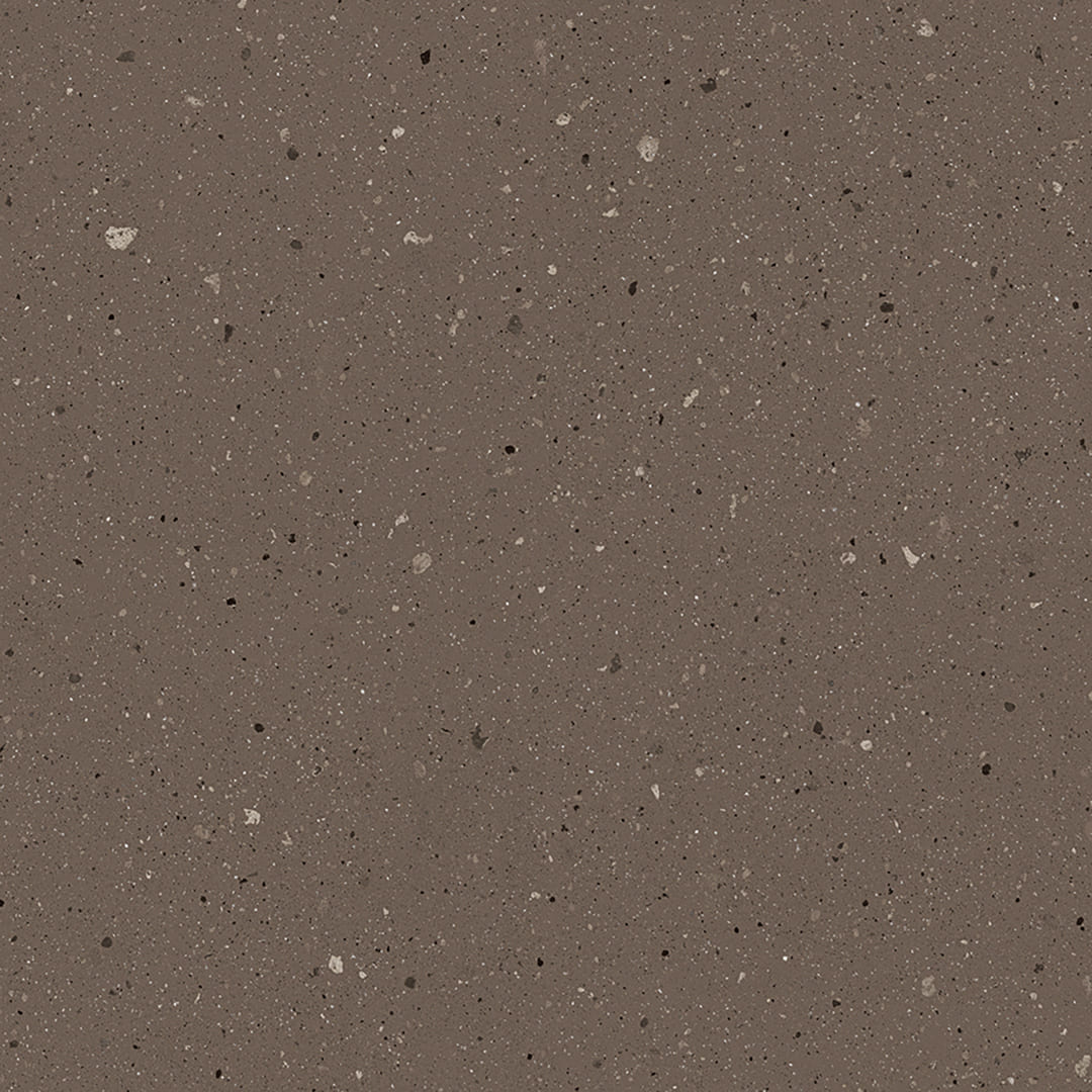 IS2018 フロアタイル（FLOOR TILE）ストーン＆アクセント シックテラゾー 457.2×457.2×2.5（mm） サンゲツ