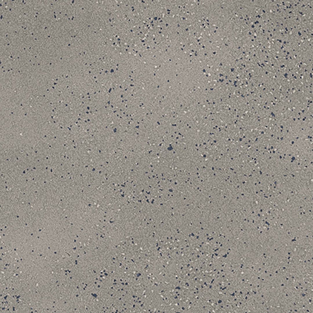 IS2068 フロアタイル（FLOOR TILE）ストーン＆アクセント スピネルコンクリート 457.2×457.2×2.5（mm） サンゲツ