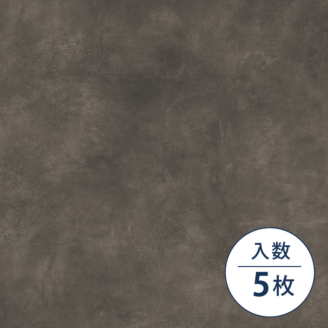 IS2075A フロアタイル（FLOOR TILE）ストーン＆アクセント ワイドモルタル 914.4×914.4×2.5（mm）【ケース販売】5枚入 サンゲツ