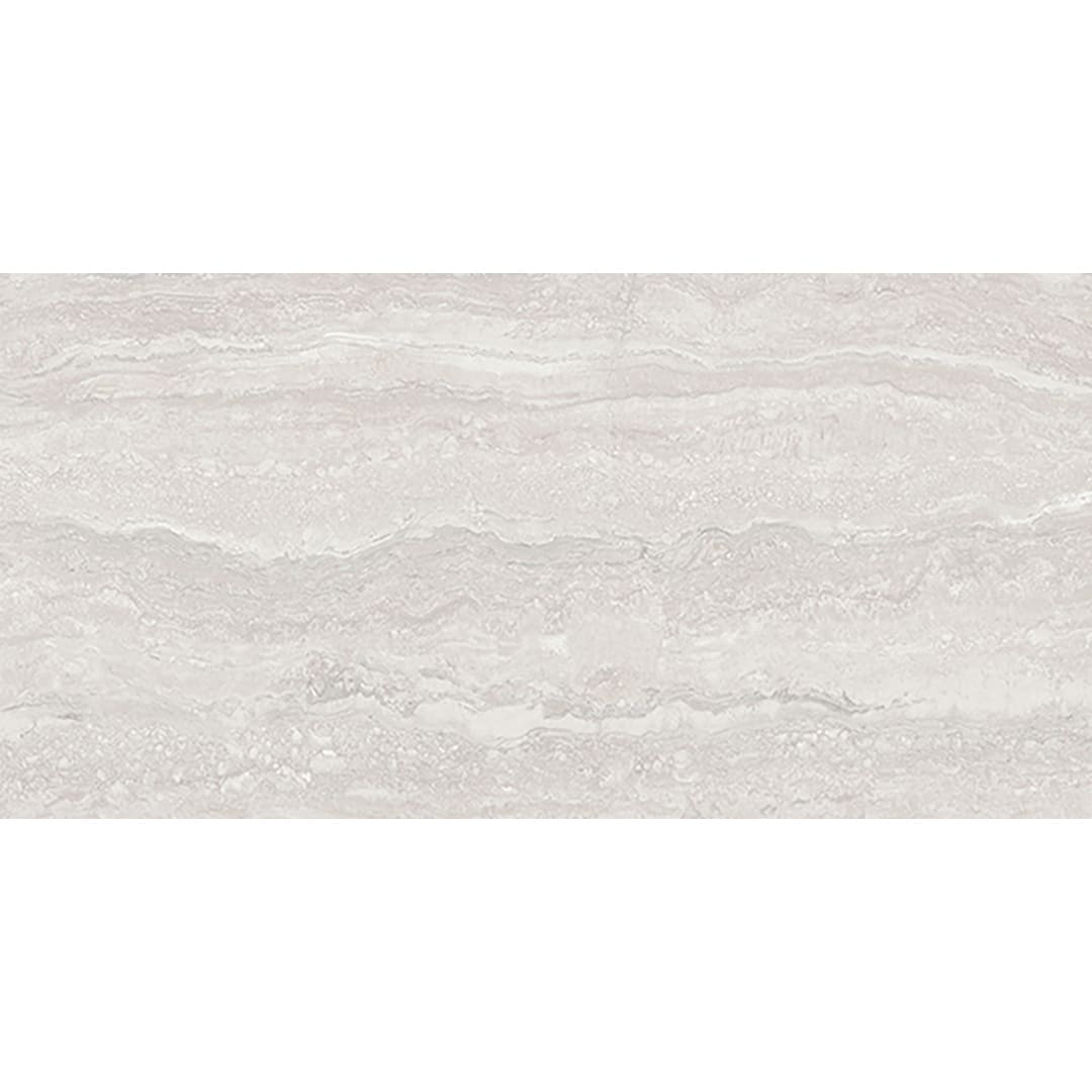 KT2020 フロアタイル（FLOOR TILE）ワックスフリータイル トラバーチンロマーノWF 304.8×609.6×2.5（mm） サンゲツ