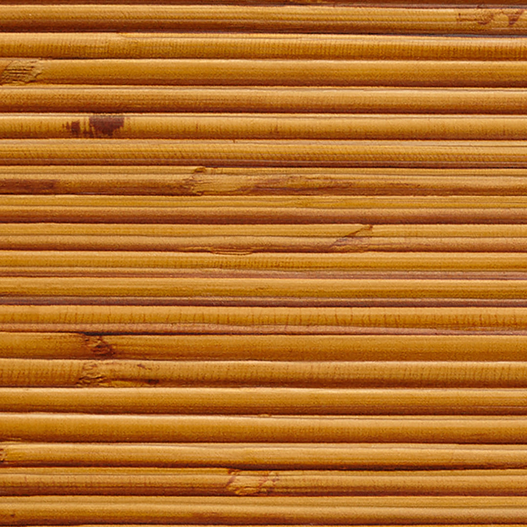 WD2108 フロアタイル（FLOOR TILE）ウッド 籐 457.2×457.2×2.5（mm） サンゲツ
