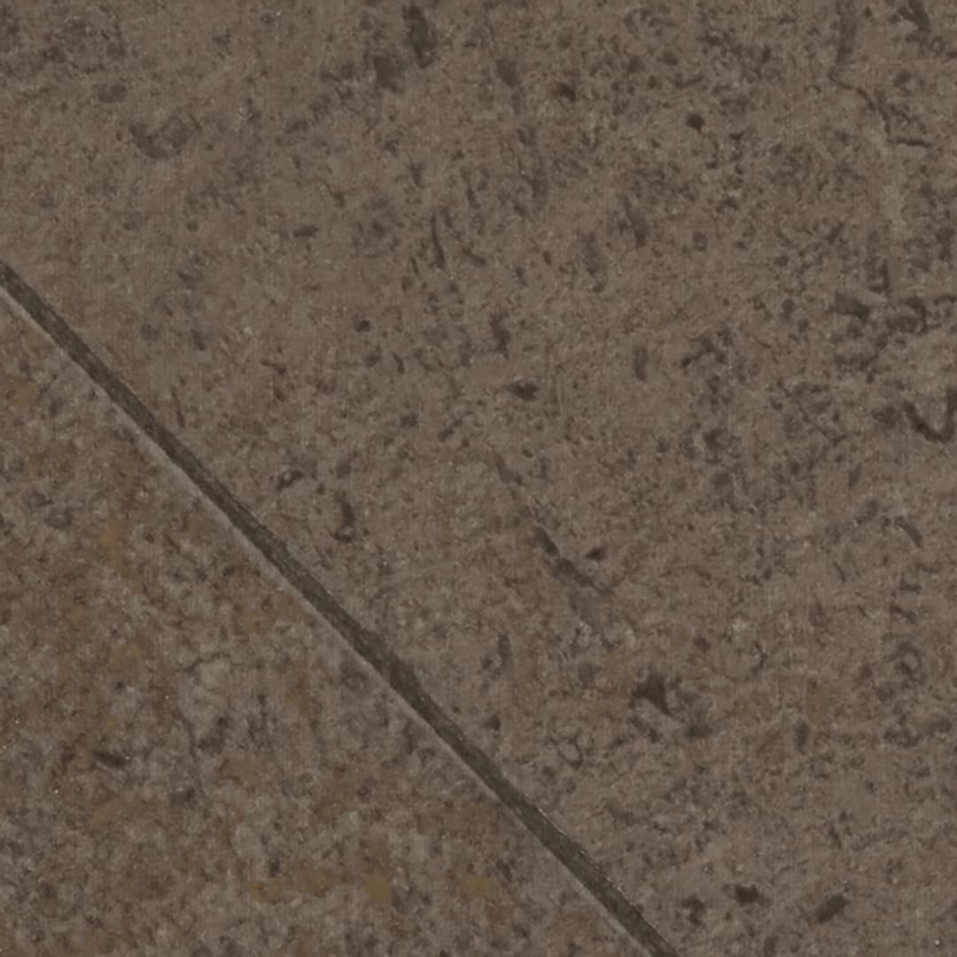 IS2006 フロアタイル（FLOOR TILE）ストーン＆アクセント オーバーストーン 600×600×2.5（mm） サンゲツ