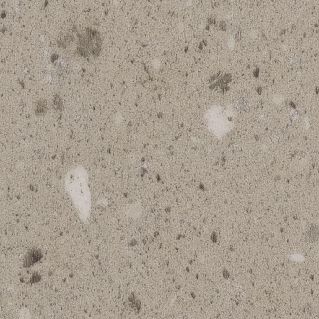 IS2017 フロアタイル（FLOOR TILE）ストーン＆アクセント シックテラゾー 457.2×457.2×2.5（mm） サンゲツ