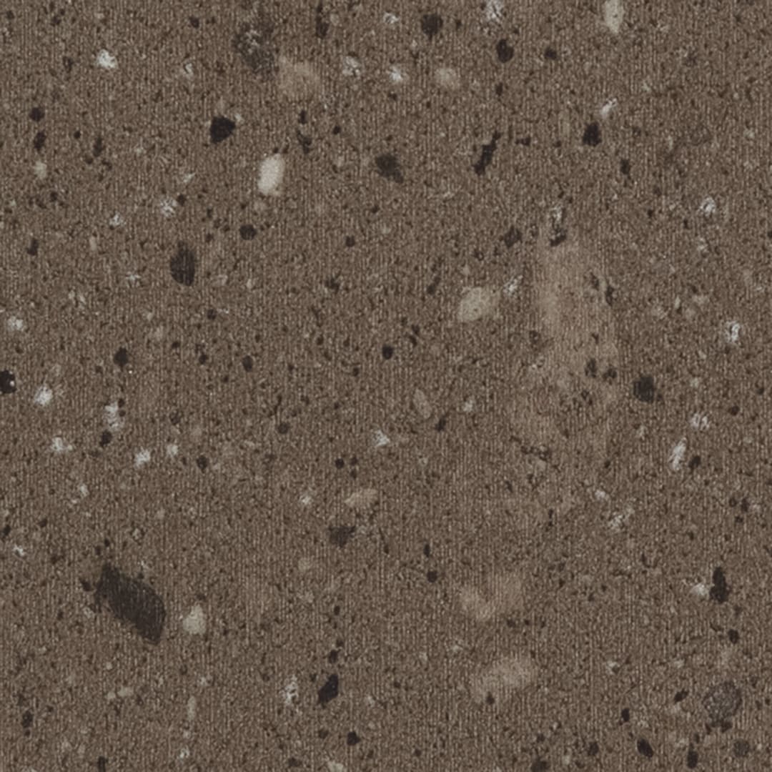 IS2018 フロアタイル（FLOOR TILE）ストーン＆アクセント シックテラゾー 457.2×457.2×2.5（mm） サンゲツ
