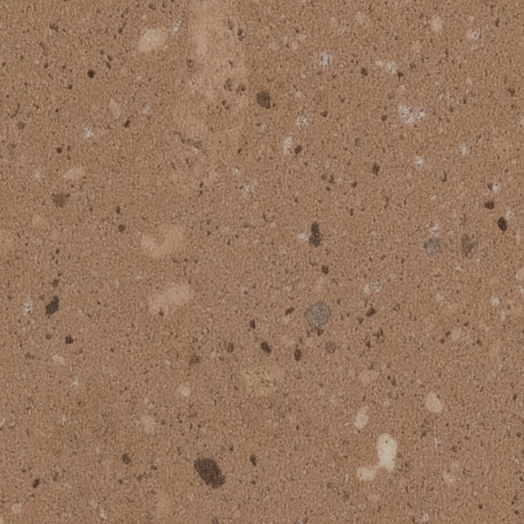 IS2019 フロアタイル（FLOOR TILE）ストーン＆アクセント シックテラゾー 457.2×457.2×2.5（mm） サンゲツ