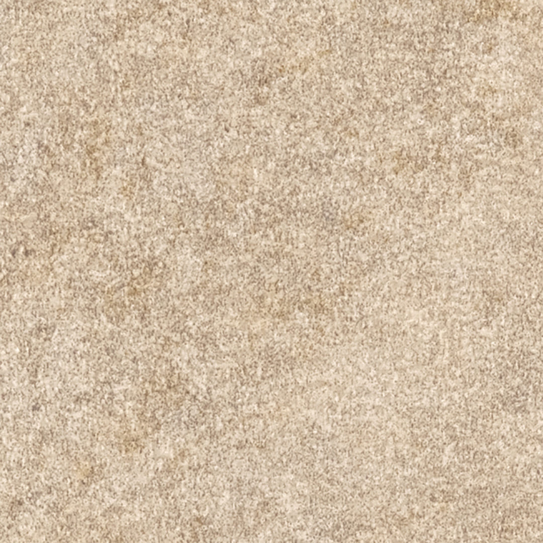IS2043 フロアタイル（FLOOR TILE）ストーン＆アクセント カームサンド 457.2×457.2×2.5（mm） サンゲツ