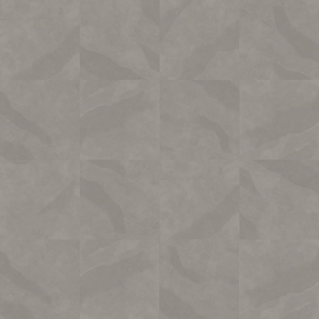 IS2059 フロアタイル（FLOOR TILE）ストーン＆アクセント グラオスレート 609.6×609.6×2.5（mm） サンゲツ