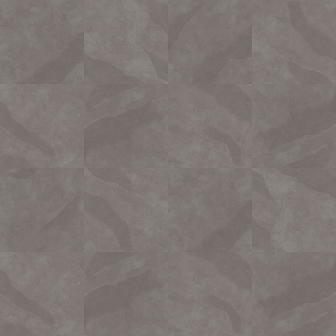 IS2060 フロアタイル（FLOOR TILE）ストーン＆アクセント グラオスレート 609.6×609.6×2.5（mm） サンゲツ