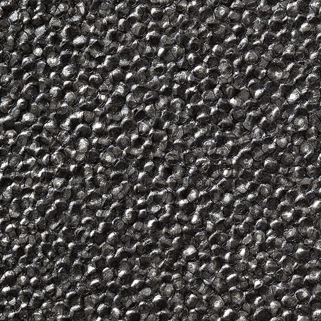 IS2166 フロアタイル（FLOOR TILE）ストーン＆アクセント リップルシャイン 457.2×457.2×2.5（mm） サンゲツ