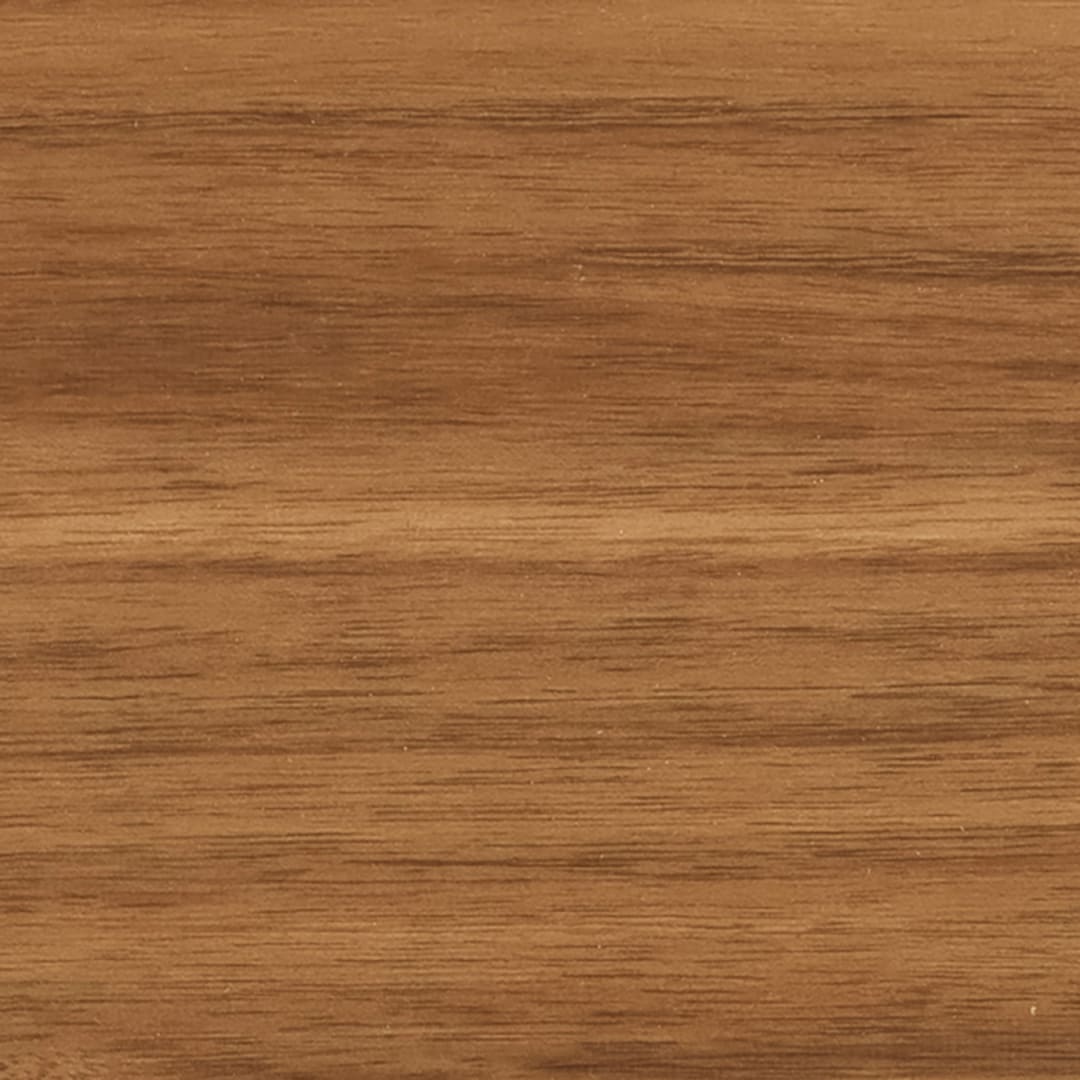 KT2003 フロアタイル（FLOOR TILE）ワックスフリータイル ウォルナットWF 152.4×914.4×2.5（mm）【ケース販売】24枚入 サンゲツ