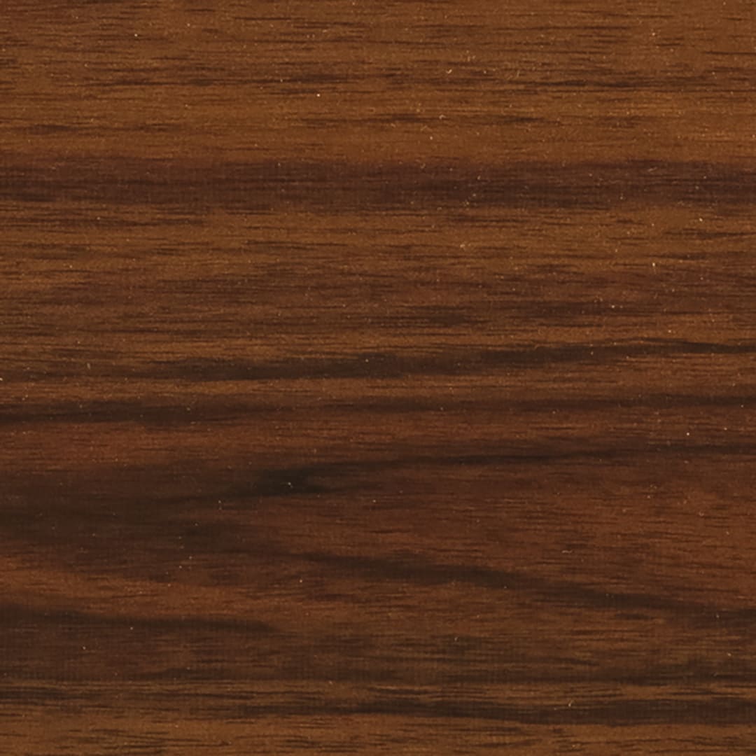 KT2005 フロアタイル（FLOOR TILE）ワックスフリータイル ウォルナットWF 152.4×914.4×2.5（mm）【ケース販売】24枚入 サンゲツ