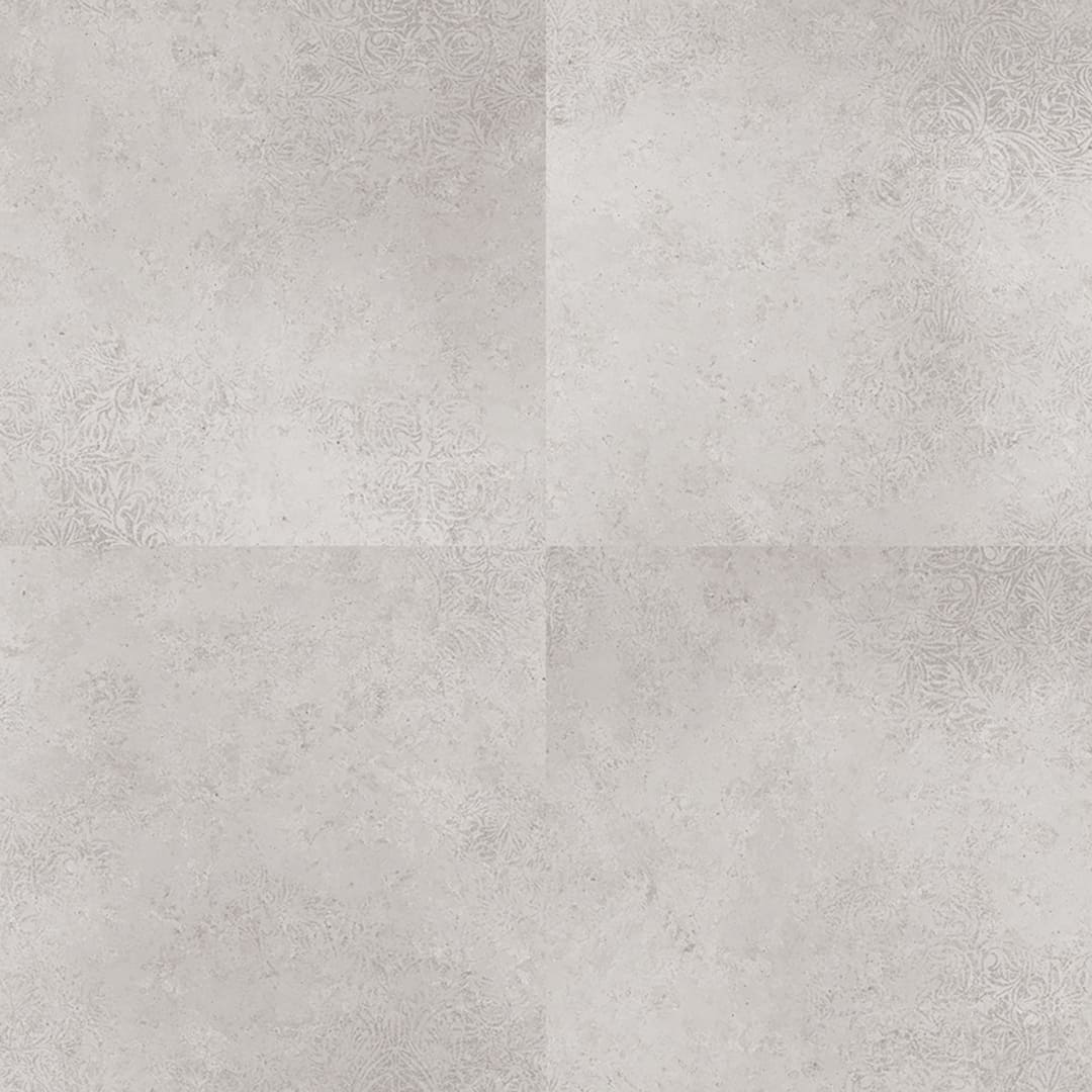 IS2001 フロアタイル（FLOOR TILE）MORRIS CHRONICLES モリスフラッグストーン 457.2×457.2×2.5（mm） サンゲツ