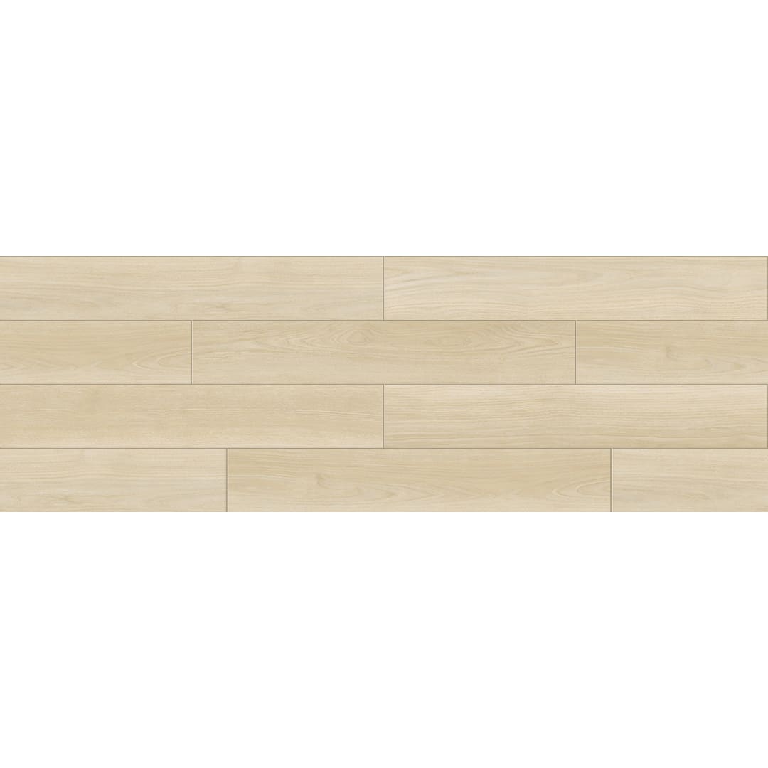 WD2003 フロアタイル（FLOOR TILE）ウッド スージーチェスナット 152.4×914.4×2.5（mm）【ケース販売】24枚入 サンゲツ