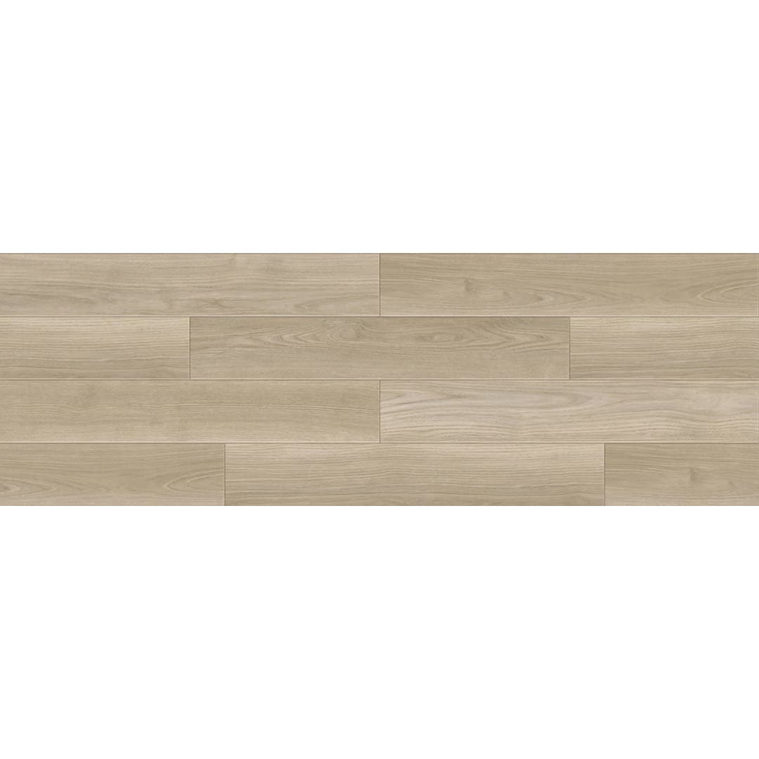 WD2004 フロアタイル（FLOOR TILE）ウッド スージーチェスナット 152.4×914.4×2.5（mm）【ケース販売】24枚入 サンゲツ