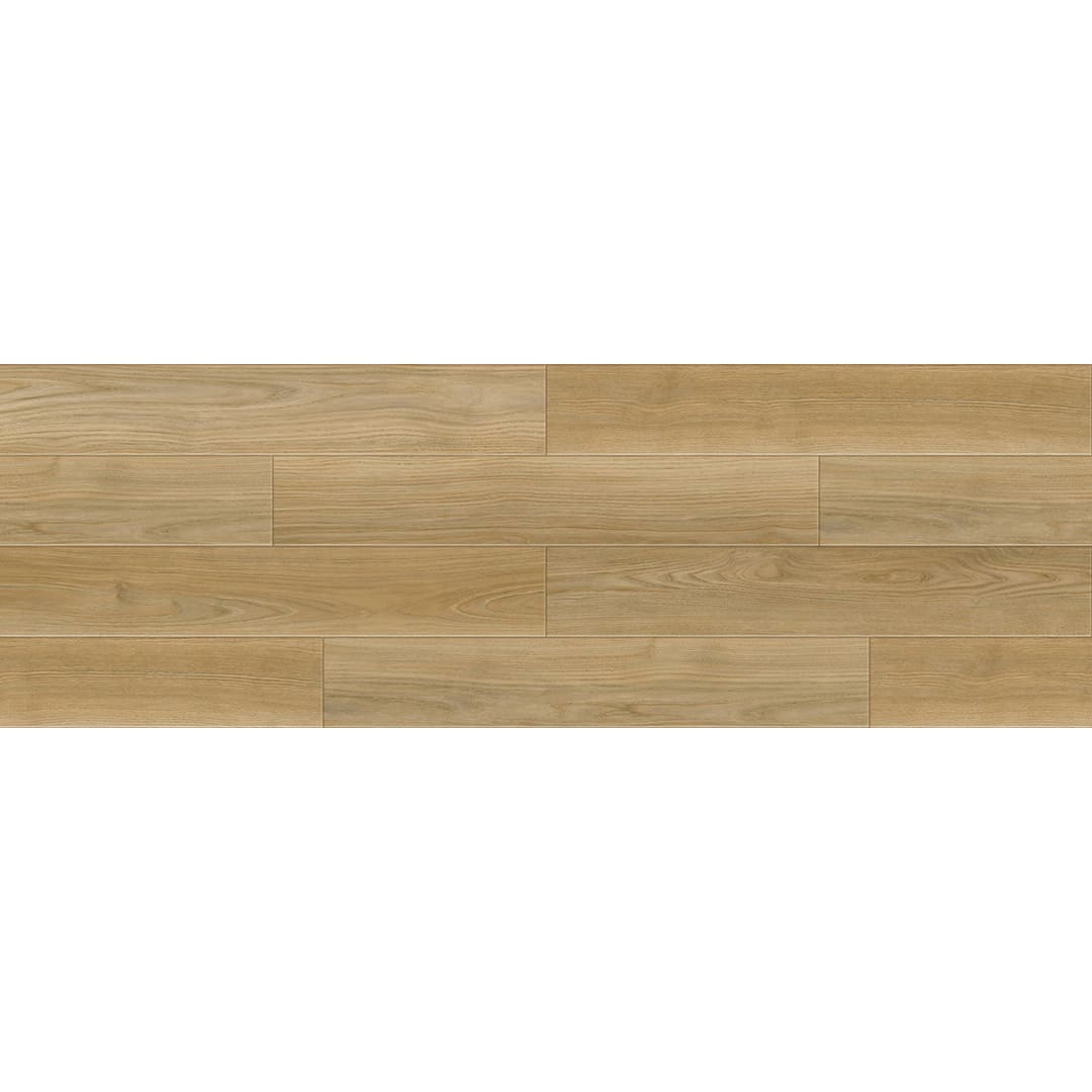 WD2006 フロアタイル（FLOOR TILE）ウッド スージーチェスナット 152.4×914.4×2.5（mm）【ケース販売】24枚入 サンゲツ