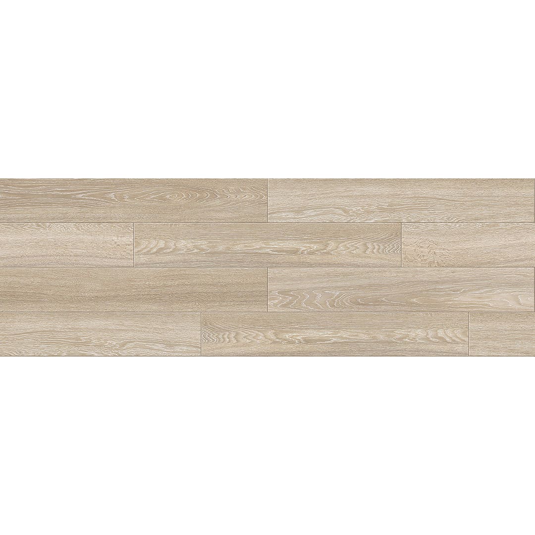 WD2012 フロアタイル（FLOOR TILE）ウッド セシルオーク 152.4×914.4×2.5（mm）【ケース販売】24枚入 サンゲツ