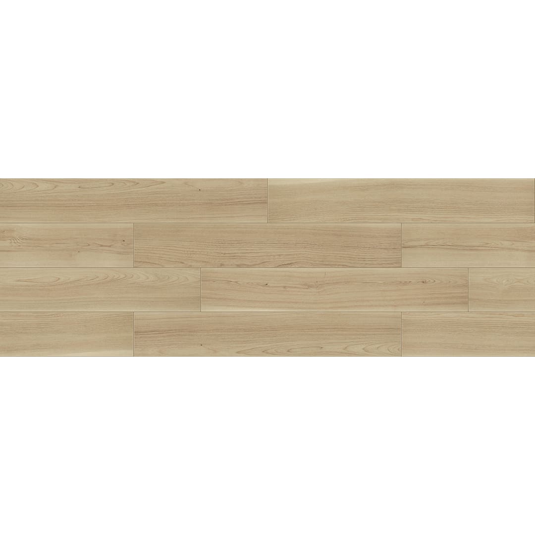 WD2014 フロアタイル（FLOOR TILE）ウッド アッシュ 152.4×914.4×2.5（mm）【ケース販売】24枚入 サンゲツ