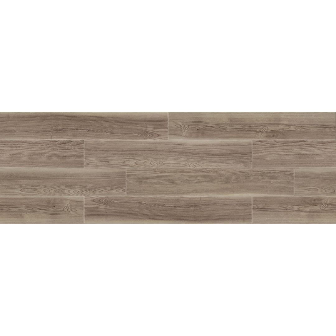 WD2015 フロアタイル（FLOOR TILE）ウッド アッシュ 152.4×914.4×2.5（mm）【ケース販売】24枚入 サンゲツ