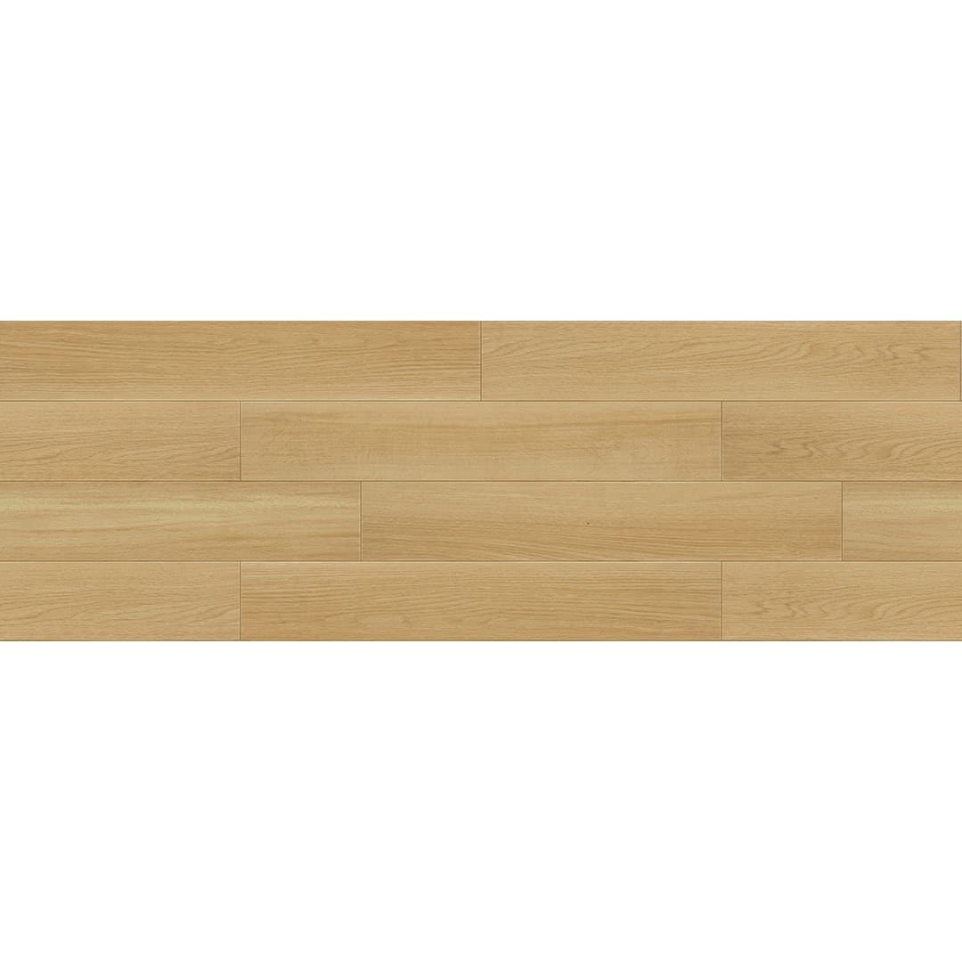 WD2018 フロアタイル（FLOOR TILE）ウッド ヨーロピアンオーク 152.4×914.4×2.5（mm）【ケース販売】24枚入 サンゲツ