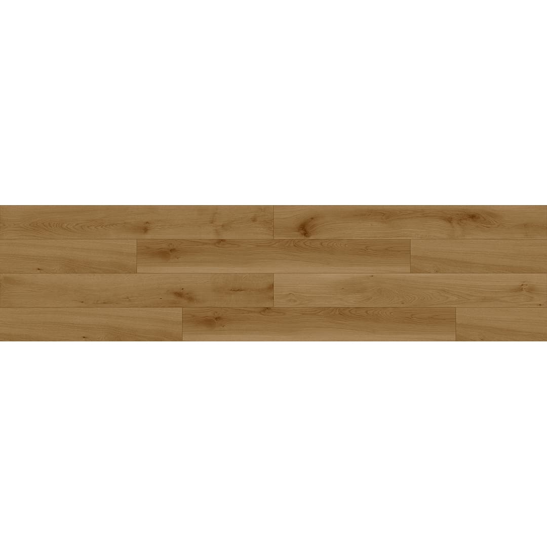 WD2029 フロアタイル（FLOOR TILE）ウッド フォルテオーク 152.4×1219.2×2.5（mm）【ケース販売】18枚入 サンゲツ