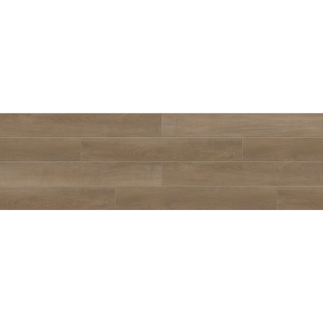 WD2046 フロアタイル（FLOOR TILE）ウッド アデルウォルナット 180×1200×2.5（mm）【ケース販売】15枚入 サンゲツ