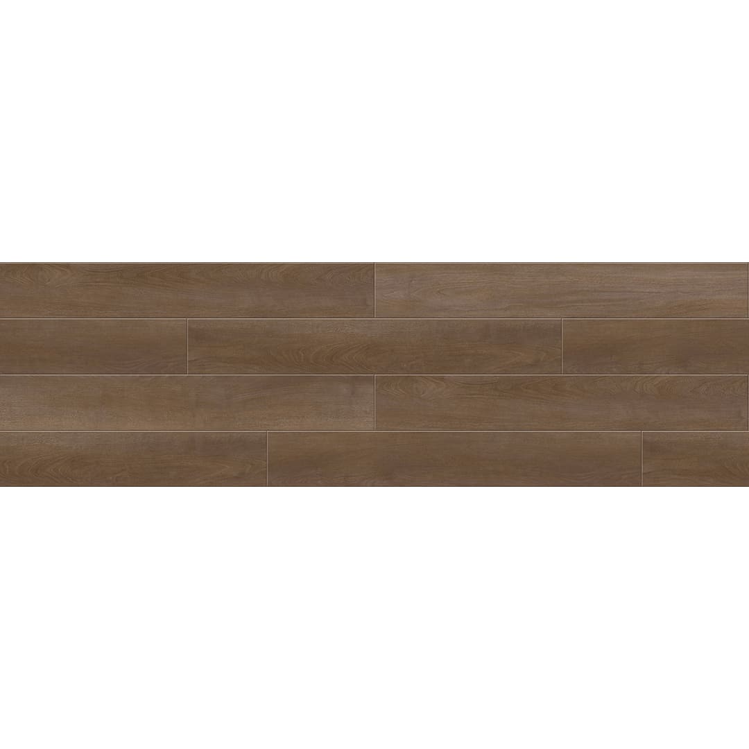 WD2047 フロアタイル（FLOOR TILE）ウッド アデルウォルナット 180×1200×2.5（mm）【ケース販売】15枚入 サンゲツ
