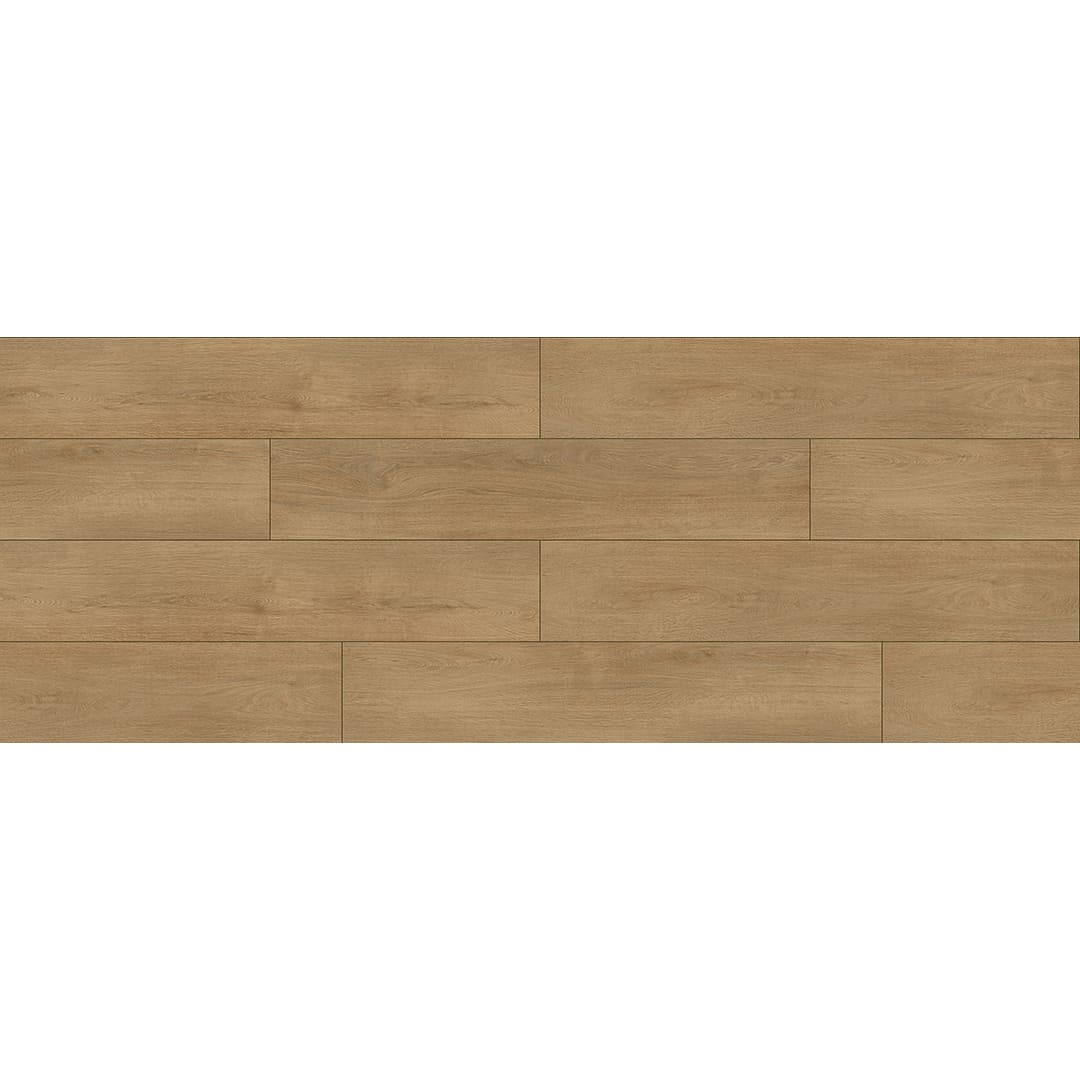 WD2060 フロアタイル（FLOOR TILE）ウッド ラルジュオーク 228.6×1219.2×2.5（mm）【ケース販売】12枚入 サンゲツ